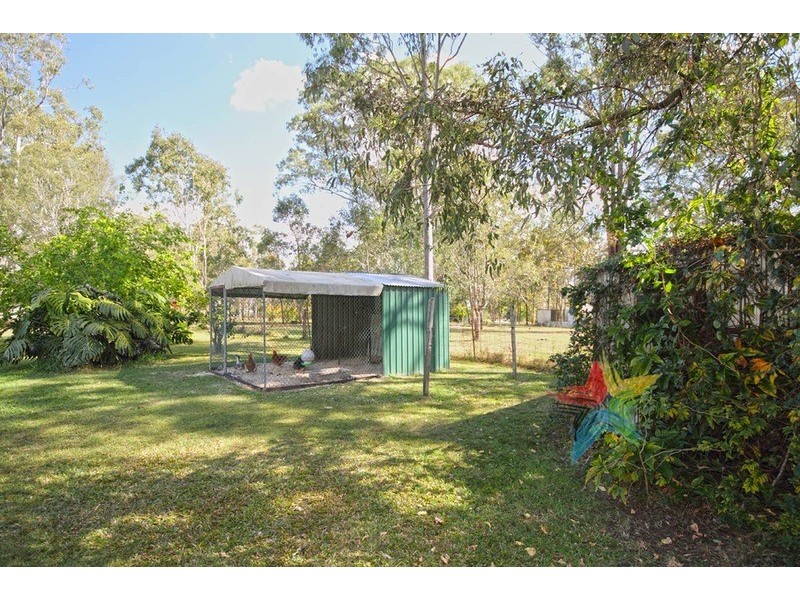 Cedar Grove QLD 4285