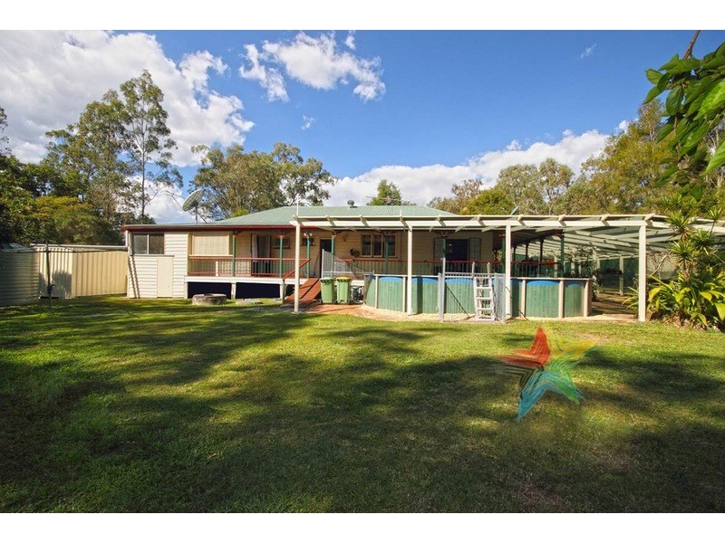 Cedar Grove QLD 4285