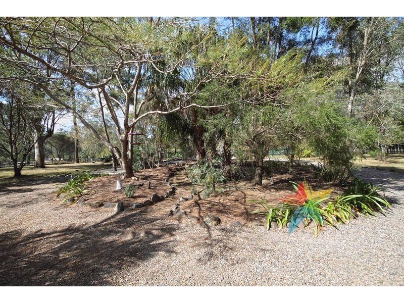 Cedar Grove QLD 4285