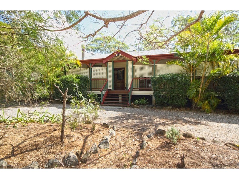 Cedar Grove QLD 4285