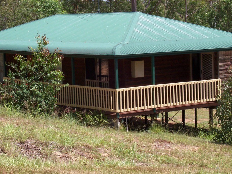 Cedar Grove QLD 4285