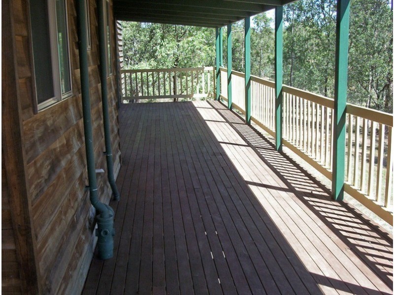 Cedar Grove QLD 4285