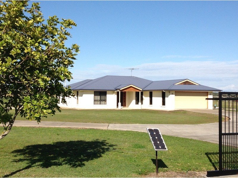 Veresdale Scrub QLD 4285