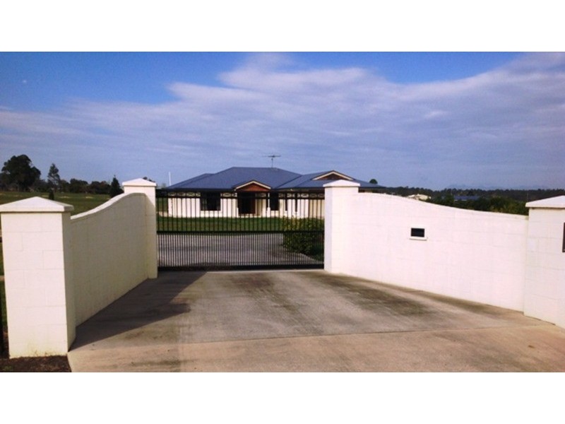 Veresdale Scrub QLD 4285