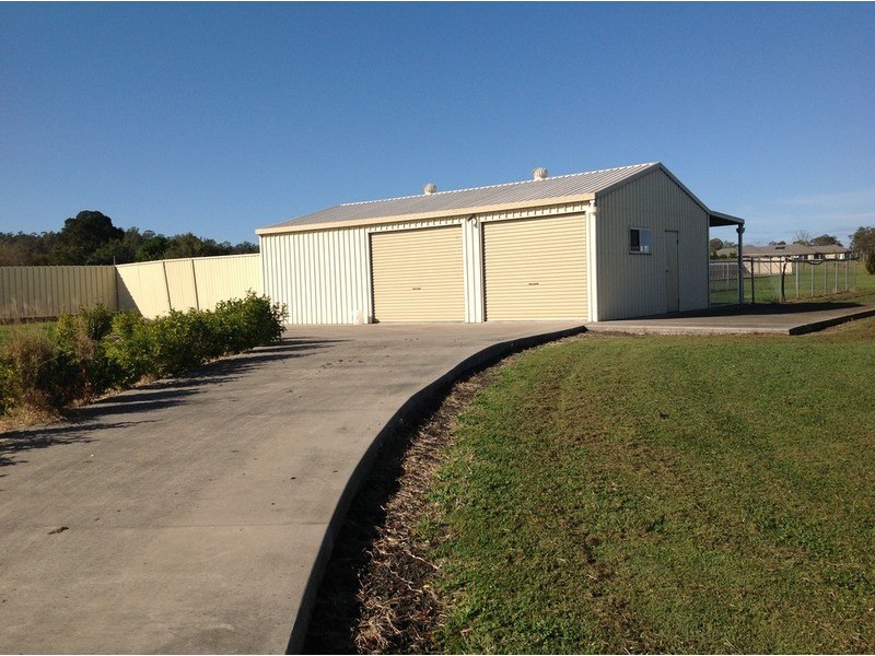 Veresdale Scrub QLD 4285
