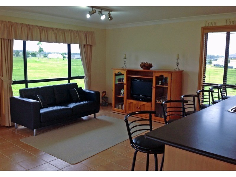 Veresdale Scrub QLD 4285