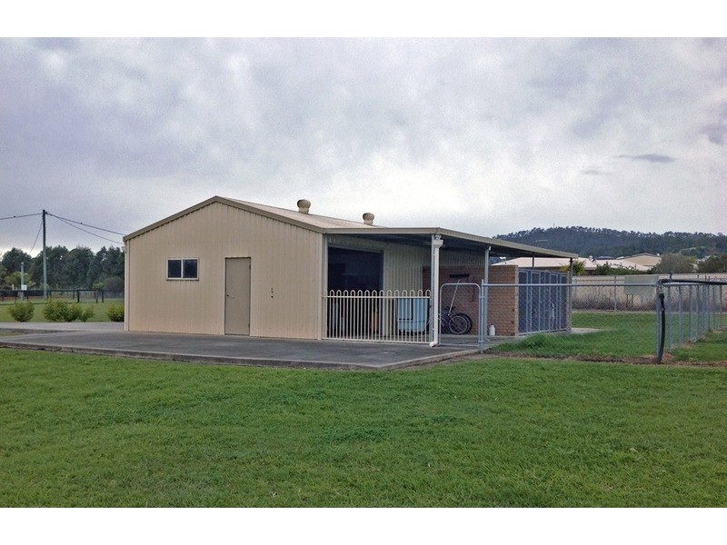 Veresdale Scrub QLD 4285