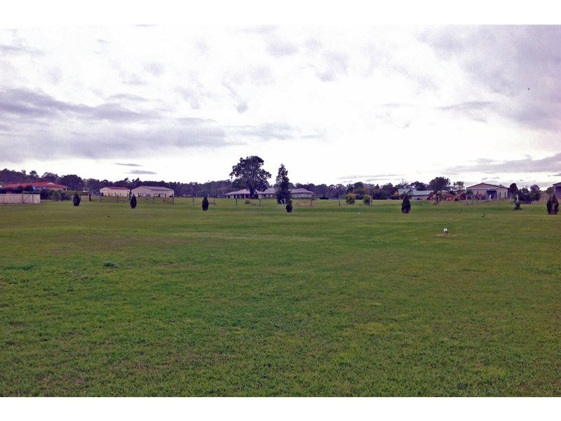 Veresdale Scrub QLD 4285