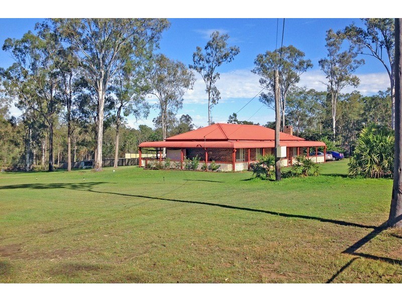 Jimboomba QLD 4280