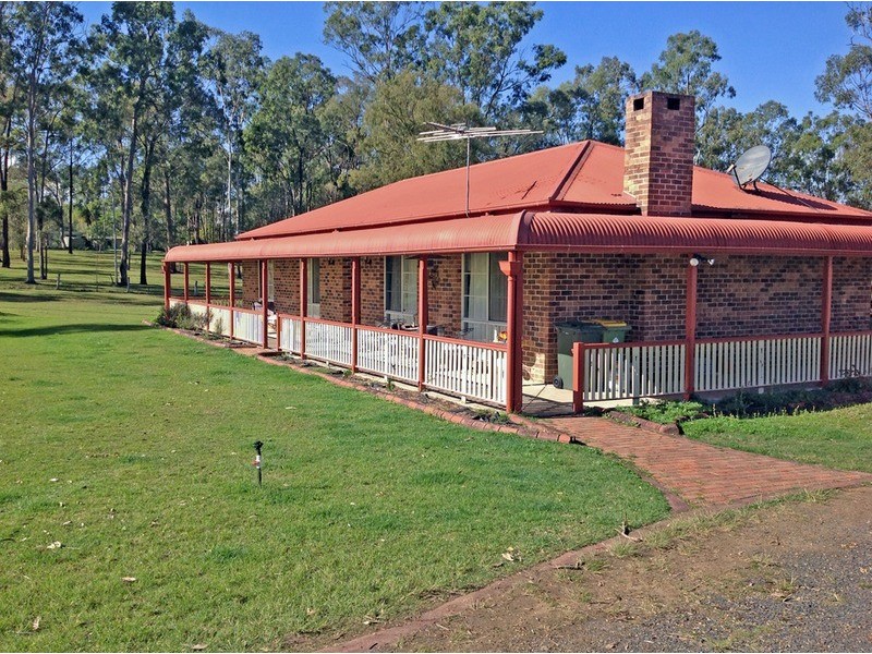 Jimboomba QLD 4280