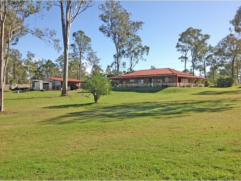 Jimboomba QLD 4280