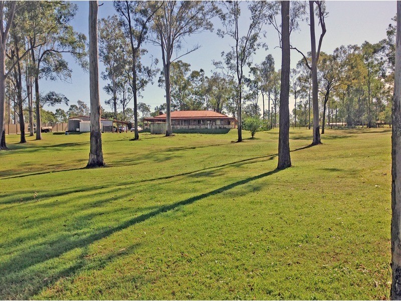 Jimboomba QLD 4280