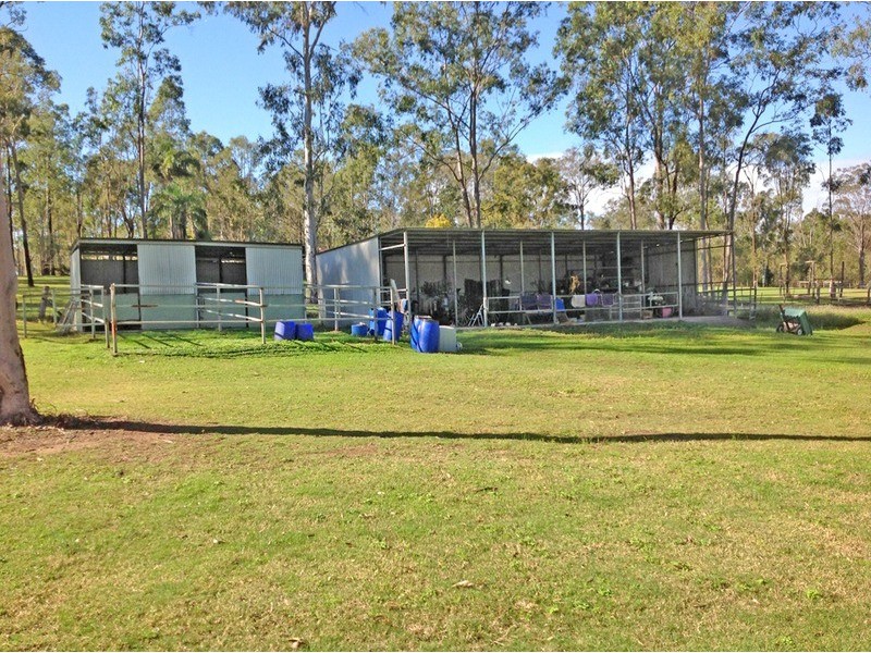 Jimboomba QLD 4280