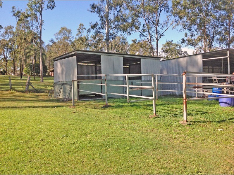 Jimboomba QLD 4280