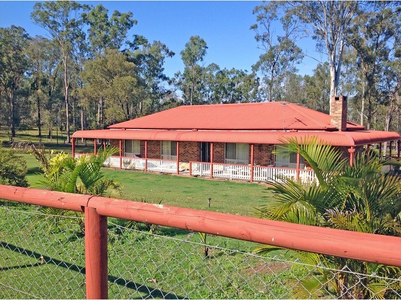 Jimboomba QLD 4280