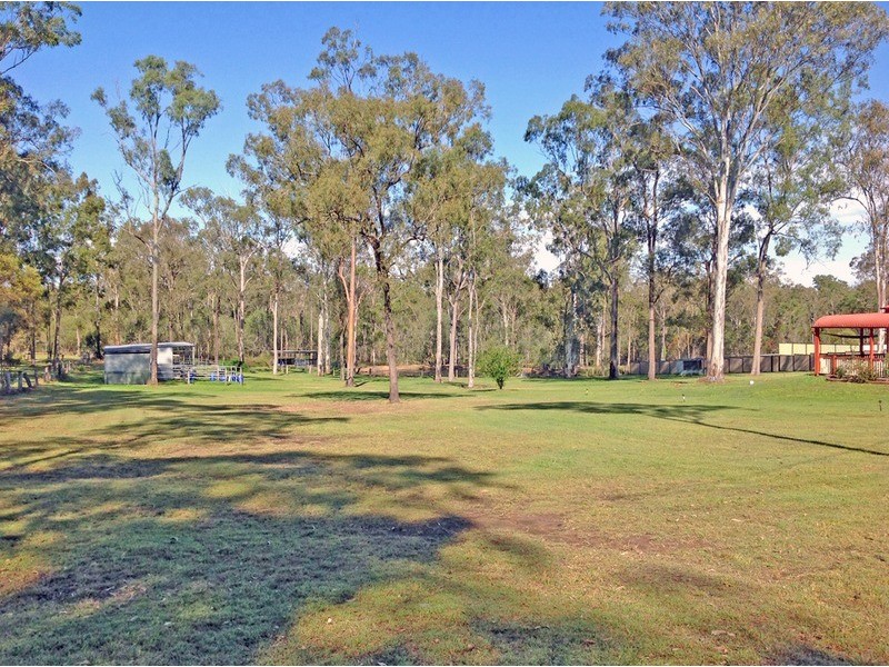 Jimboomba QLD 4280