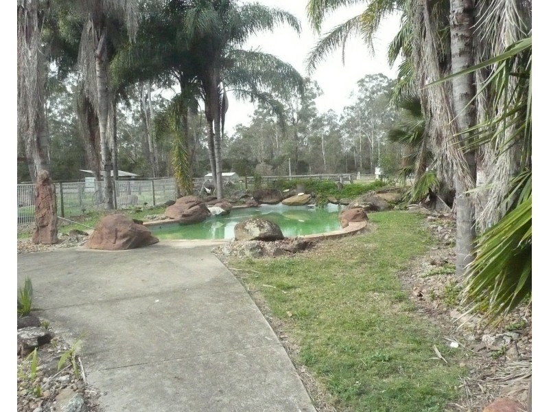 110 Redwood Circle, Jimboomba QLD 4280