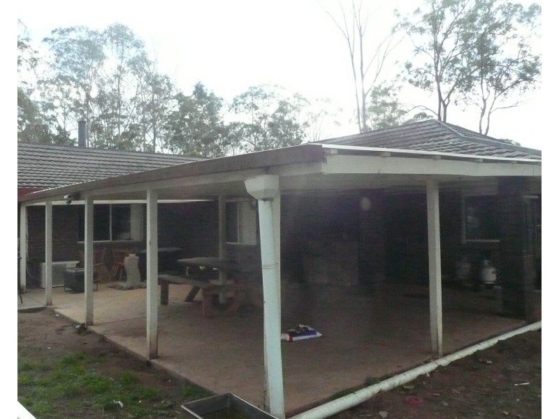 110 Redwood Circle, Jimboomba QLD 4280