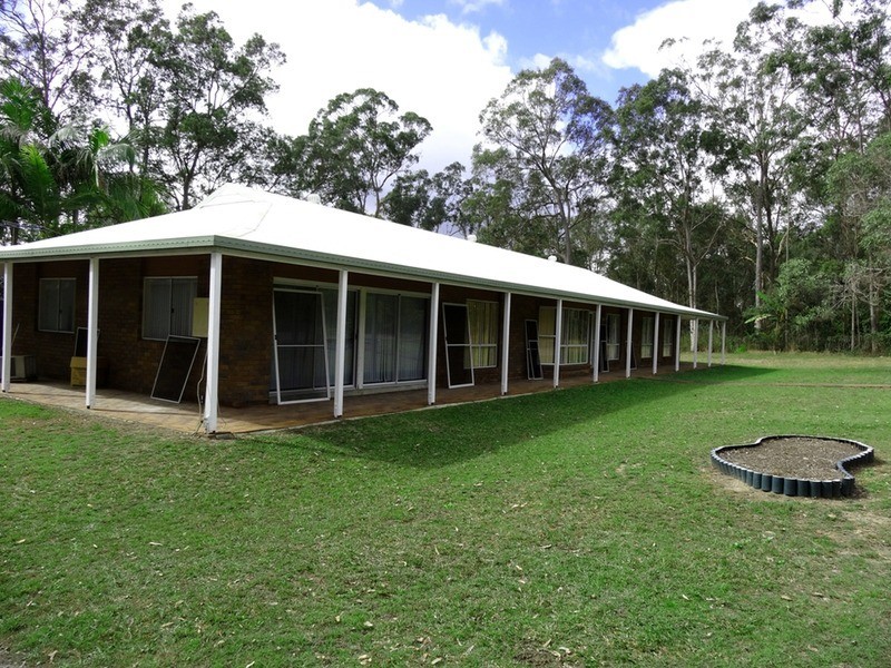 Buccan QLD 4207