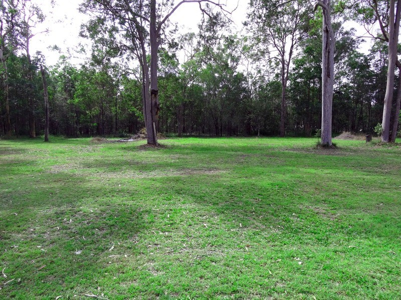 Buccan QLD 4207