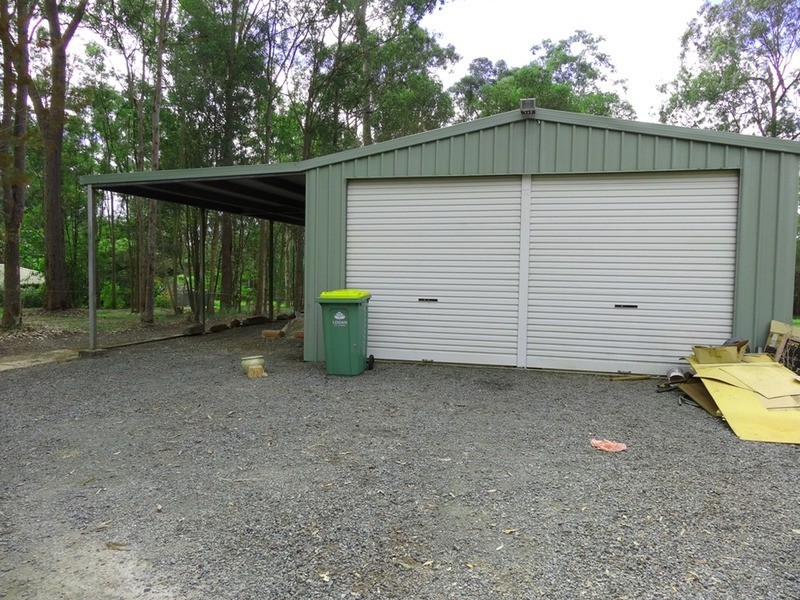 Buccan QLD 4207