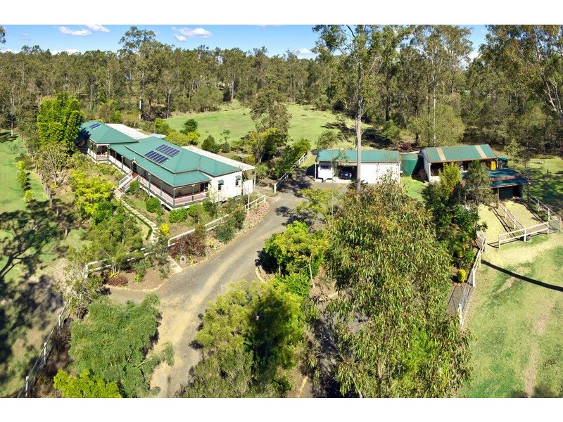 Jimboomba QLD 4280
