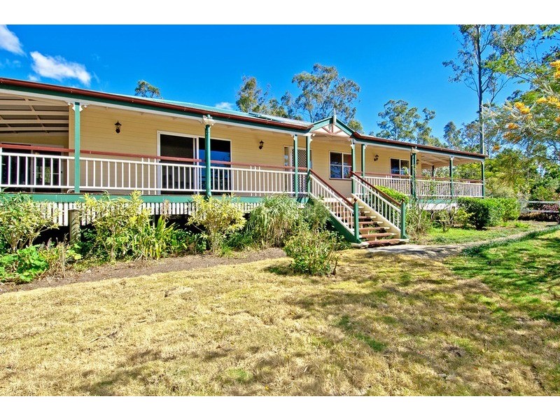 Jimboomba QLD 4280