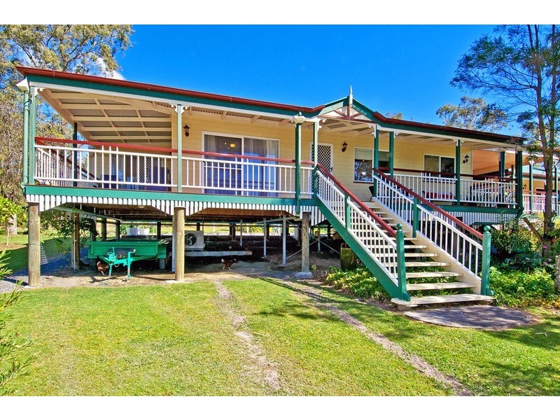 Jimboomba QLD 4280