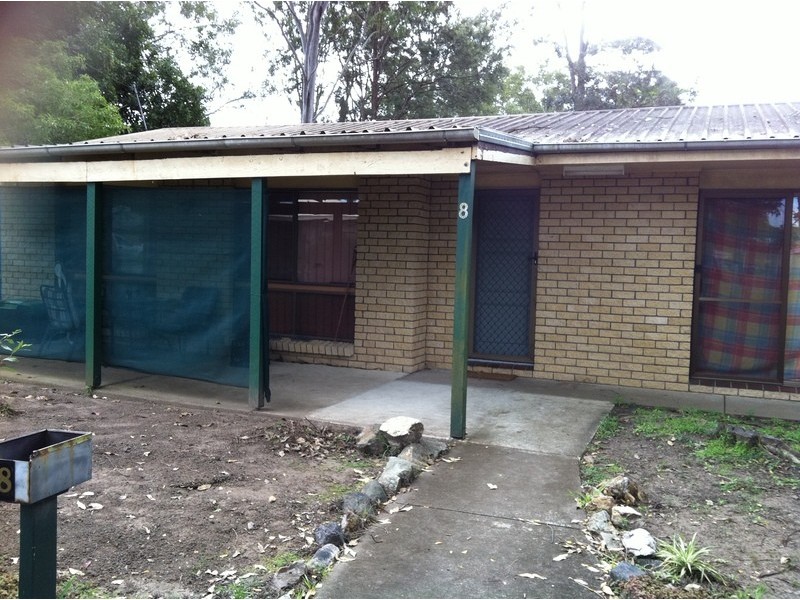 8 Wharf Street, Waterford West QLD 4133