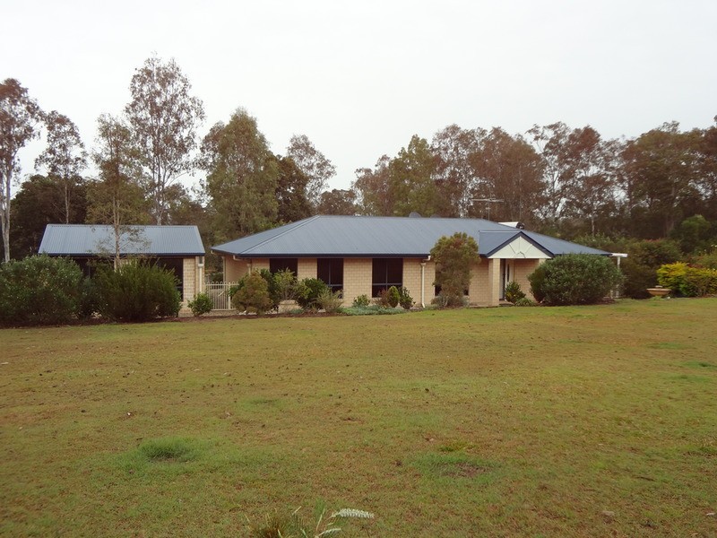 South Maclean QLD 4280