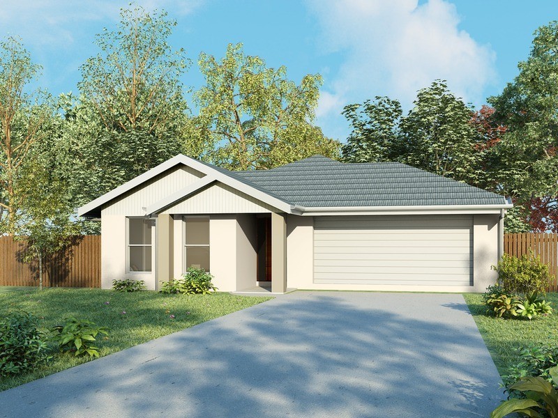 Lot 1540 Honeysuckle Court, Jimboomba QLD 4280