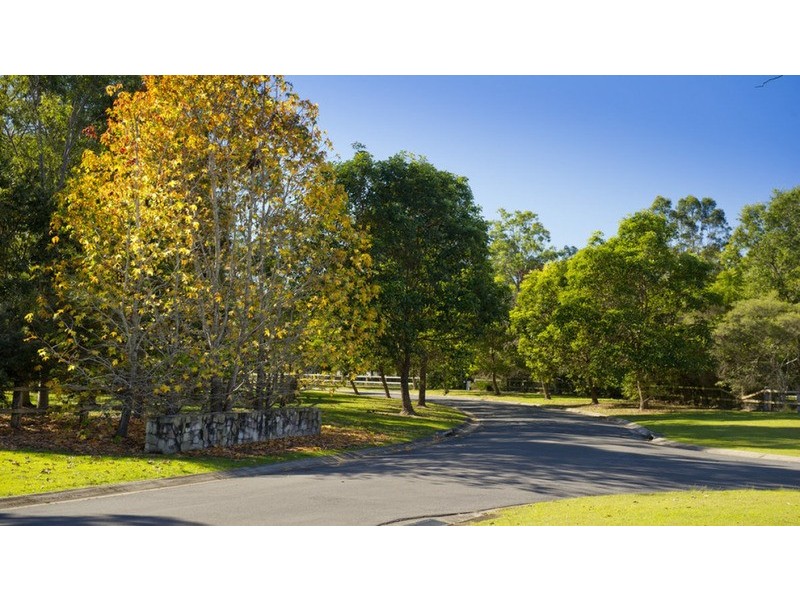 Lot 1540 Honeysuckle Court, Jimboomba QLD 4280