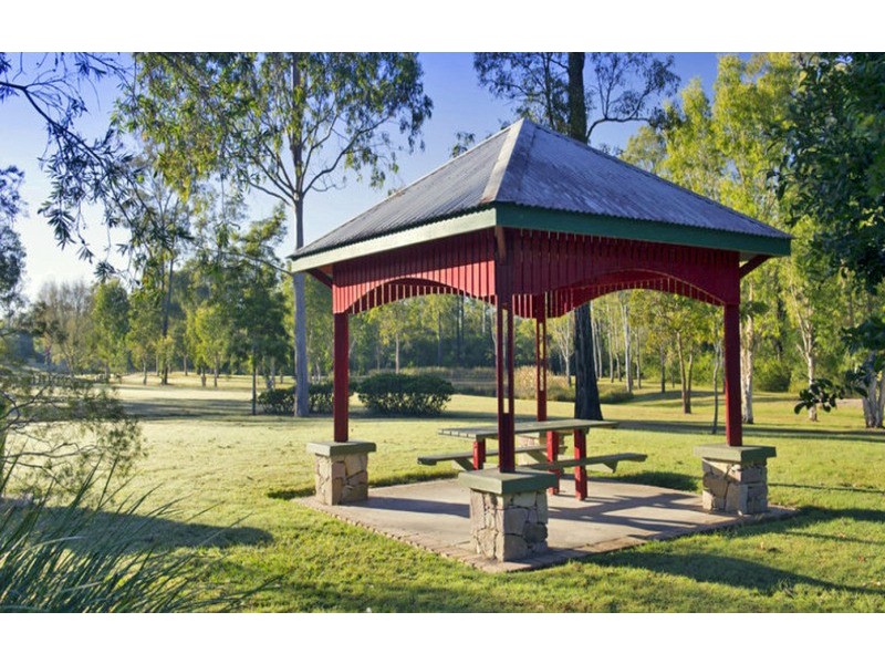 Lot 1540 Honeysuckle Court, Jimboomba QLD 4280