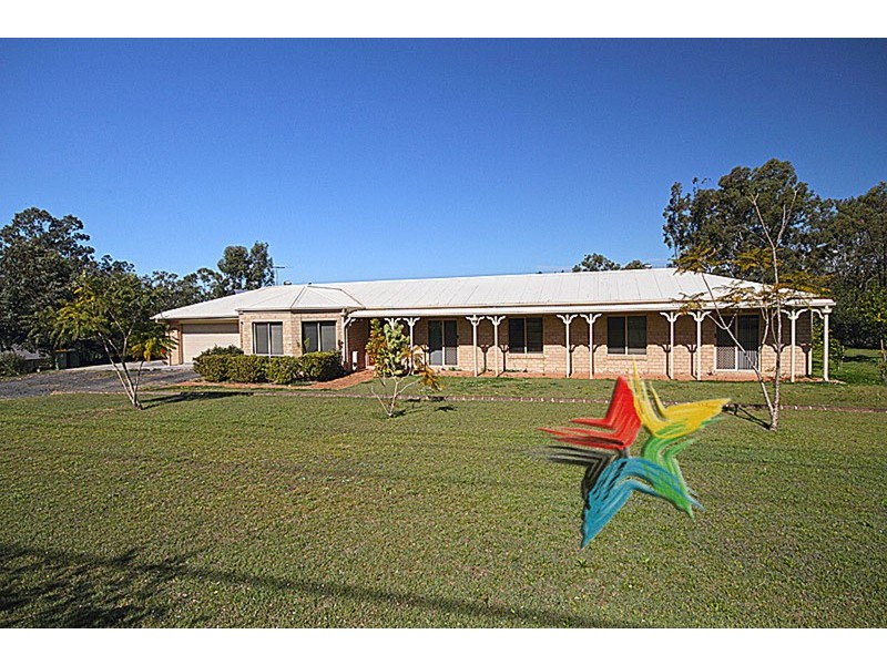 40-44 Ashwood Drive, Cedar Vale QLD 4285