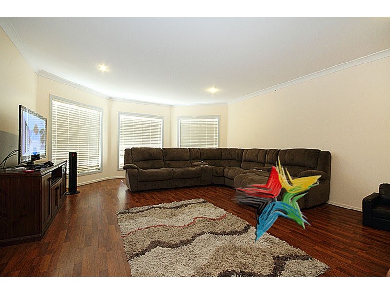 40-44 Ashwood Drive, Cedar Vale QLD 4285