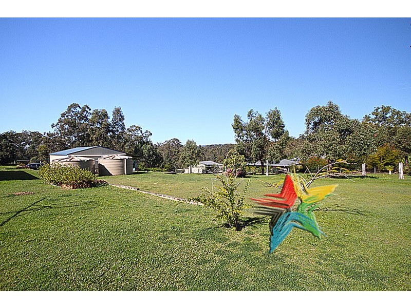 40-44 Ashwood Drive, Cedar Vale QLD 4285