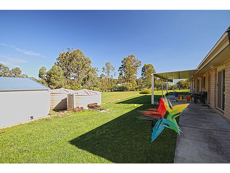 40-44 Ashwood Drive, Cedar Vale QLD 4285