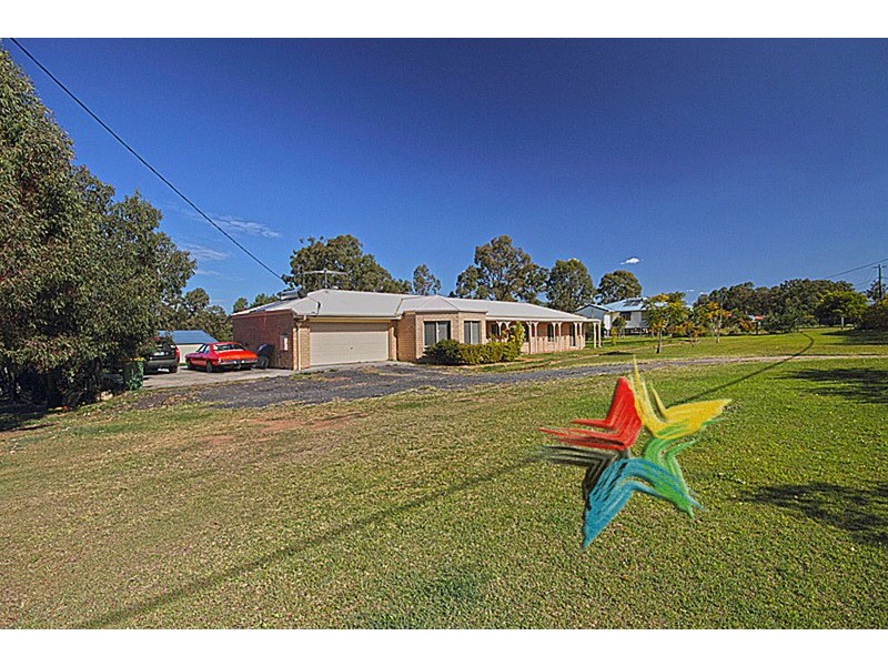 40-44 Ashwood Drive, Cedar Vale QLD 4285