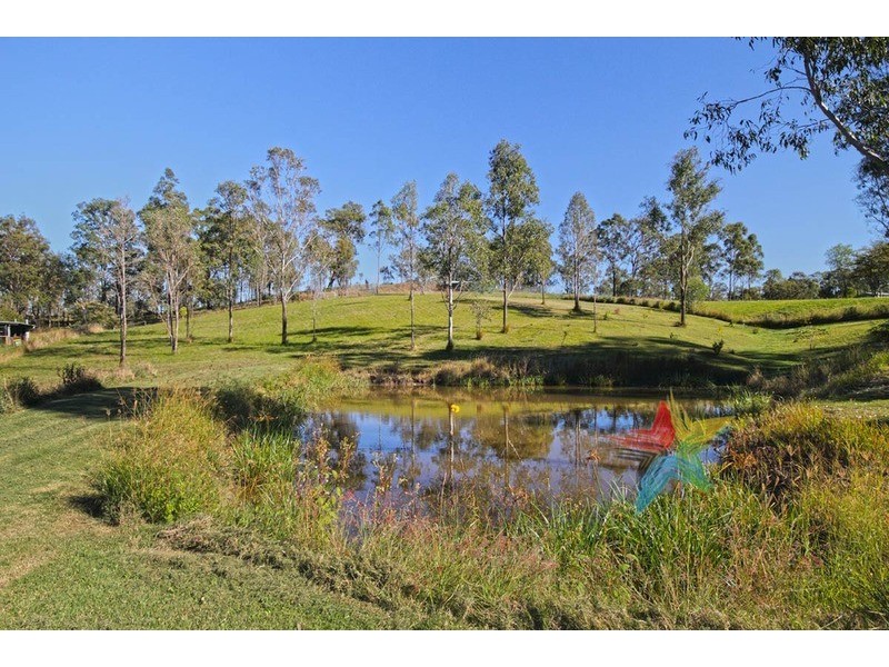 Cedar Vale QLD 4285