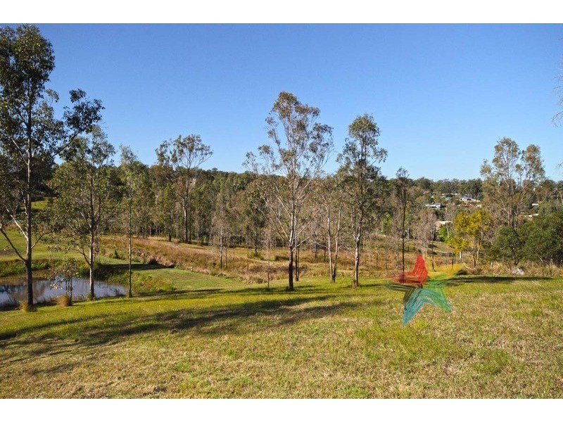 Cedar Vale QLD 4285