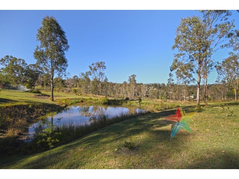 Cedar Vale QLD 4285