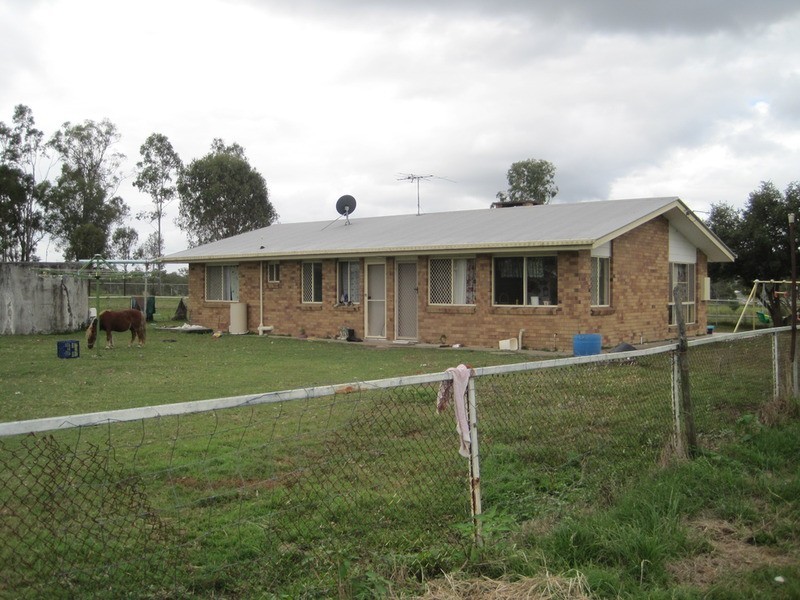 Jimboomba QLD 4280