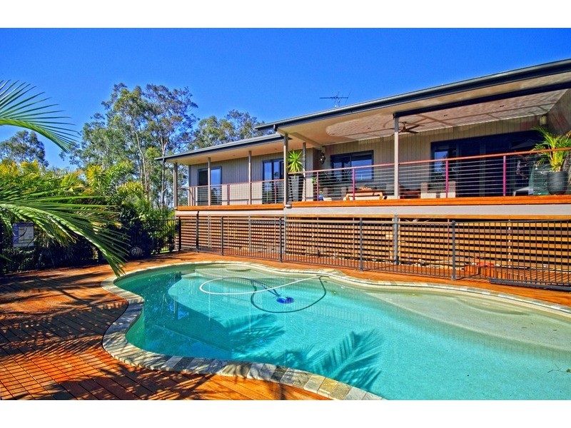 130-132 Anne Collins Crescent, Mundoolun QLD 4285