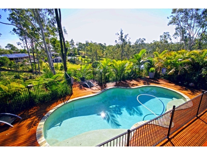 130-132 Anne Collins Crescent, Mundoolun QLD 4285