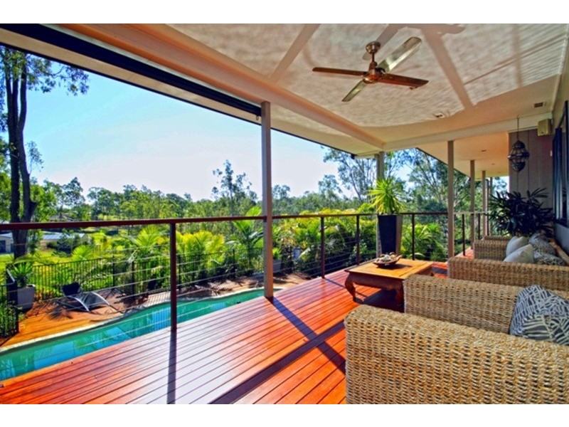 130-132 Anne Collins Crescent, Mundoolun QLD 4285