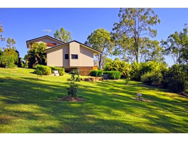 130-132 Anne Collins Crescent, Mundoolun QLD 4285