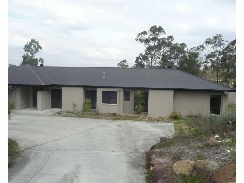 21-23 William Humphreys Drive, Mundoolun QLD 4285