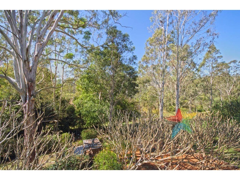 26 Oakleigh Court, Woodhill QLD 4285