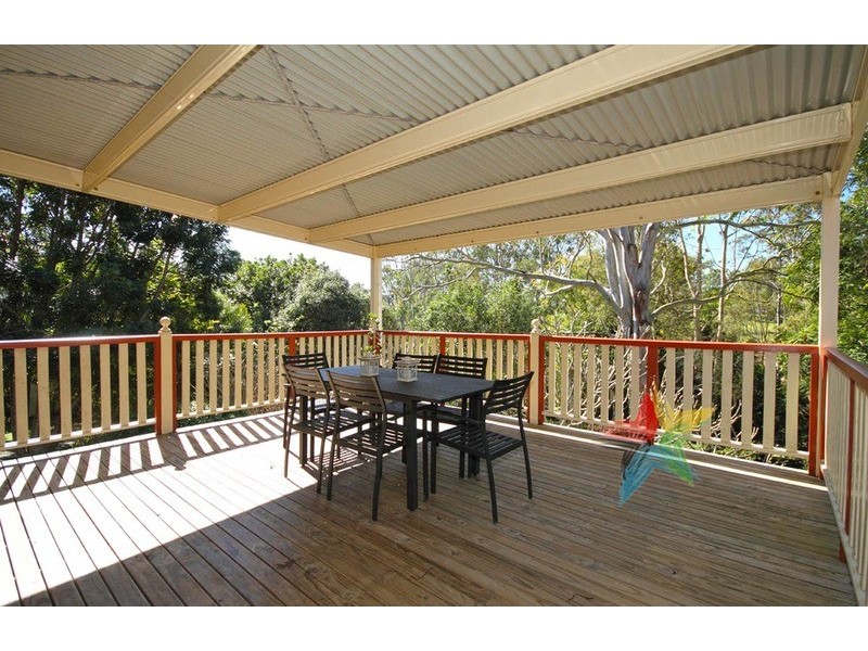26 Oakleigh Court, Woodhill QLD 4285