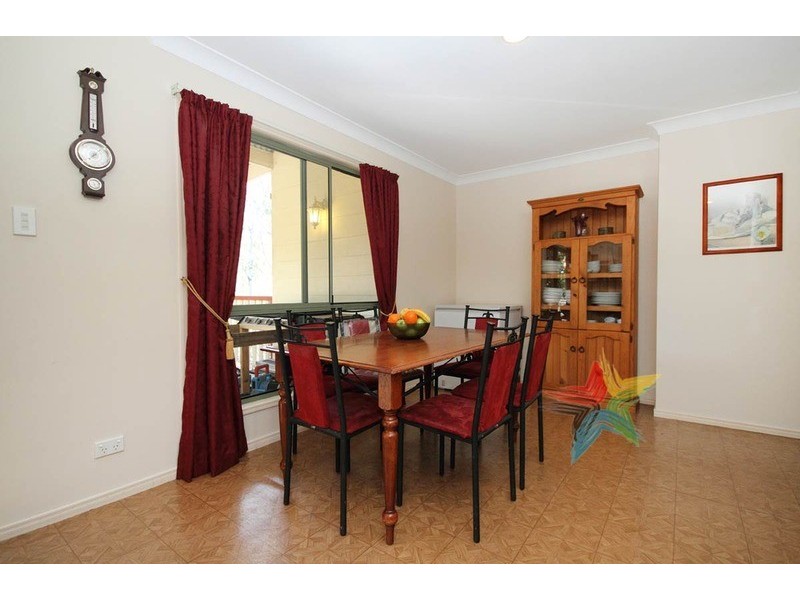 26 Oakleigh Court, Woodhill QLD 4285